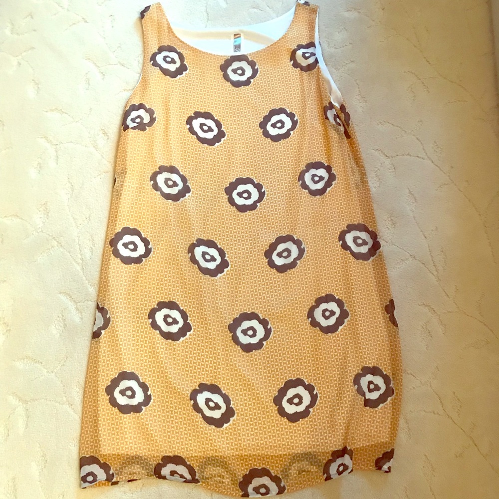 Point Point Dress
